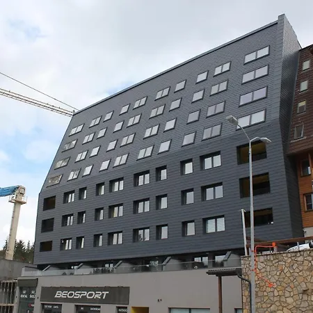 Apartament Mont Jahorina