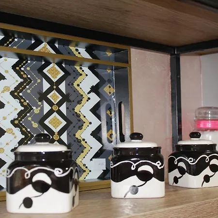 Mont Apartament Jahorina