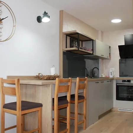 Mont Apartament Jahorina