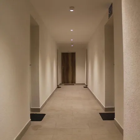 Mont Appartement Jahorina