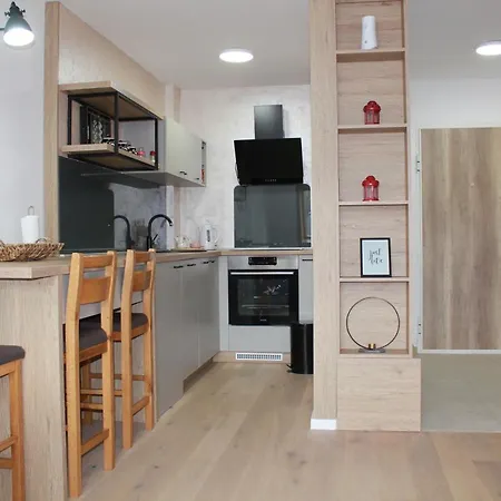 Apartament Mont Jahorina