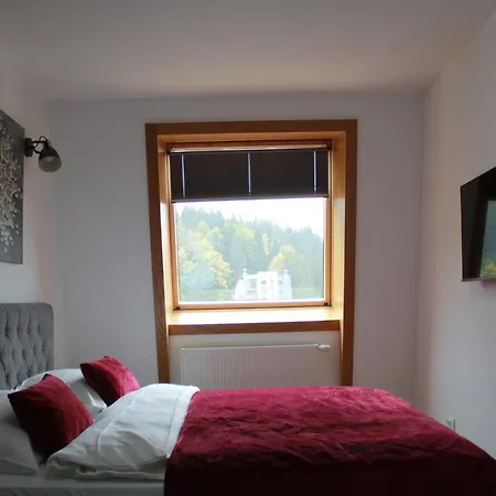 Appartement Mont Jahorina