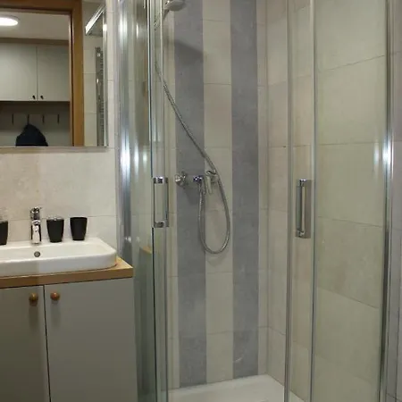 Appartement Mont Jahorina